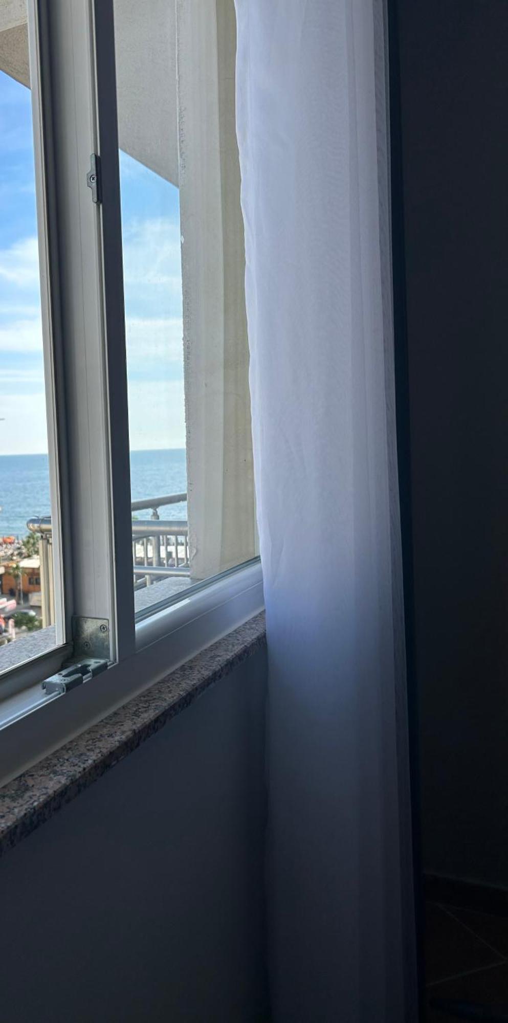 Apartament Raci Shëngjin エクステリア 写真