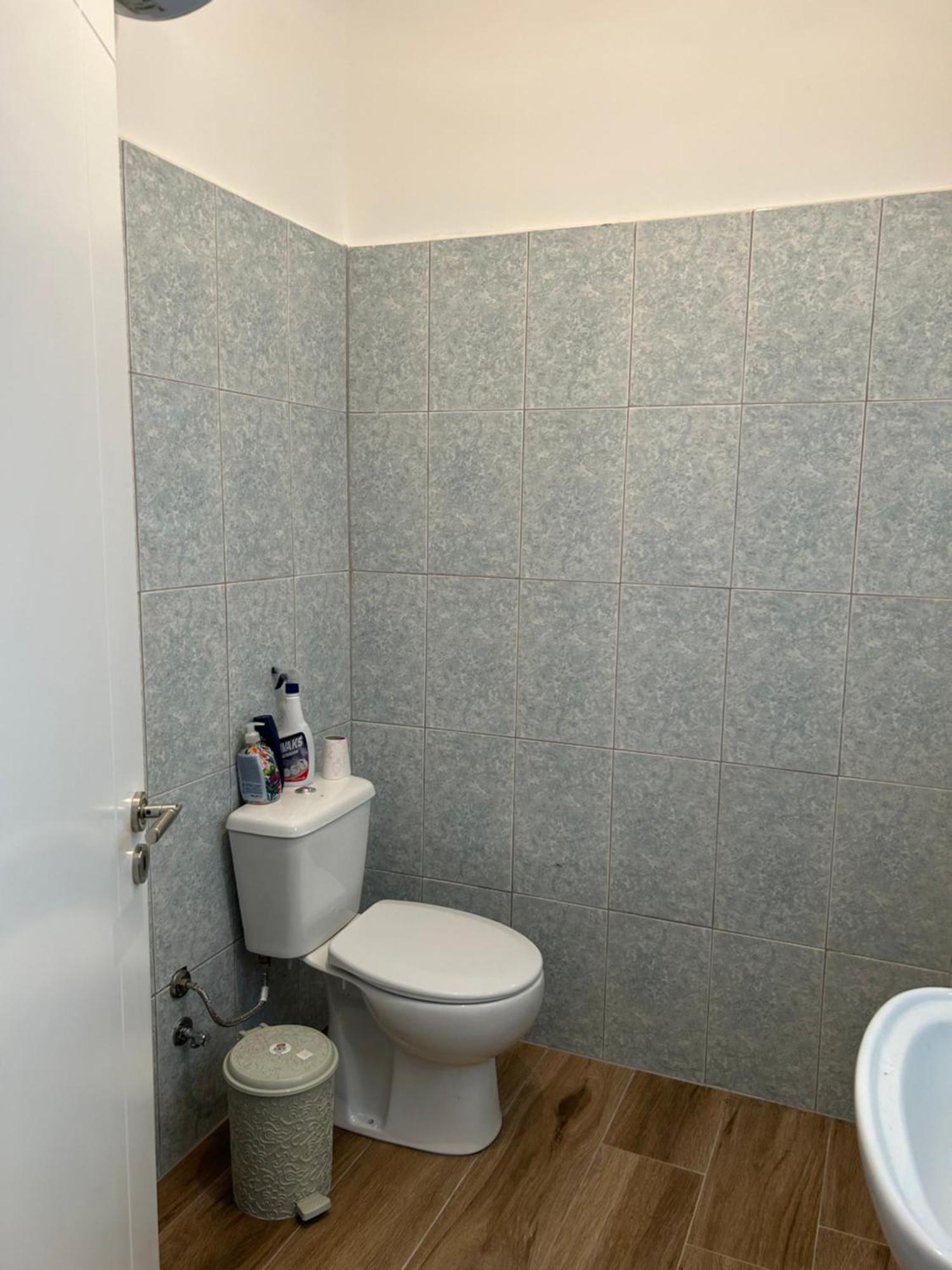 Apartament Raci Shëngjin エクステリア 写真